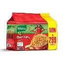 Knorr Chatt Patta Noodles 6 in 1 Pack