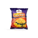 kabab Jees Crinkle Spicy 65G