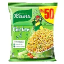 Knorr Chicken Noodle 31.50G