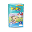 NaNa Smarty 4L-64Pcs