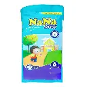 Nana Smarty 6-XXL, 60 Pcs