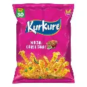 Kurkure Mirchili Chana Chaat 