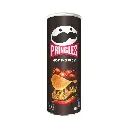 Pringle Hot and Spicy 165G