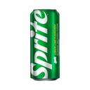 Sprite Tin 250 ml