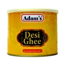 Adams Desi Ghee Tin 500G