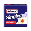 Adams Singles Mozzarella Cheese 10S 200G