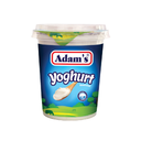 Adam Plain Youghurt 400G