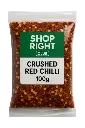 Shop Right Crush Red Chilli 100G