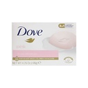 Dove Soap Pink 135G