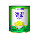 Mitchell Sweet Corn 850G