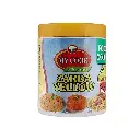 Rossmoor My Cook Zarda Yellow 25G