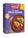 National Delhi Nihari Masala 130G