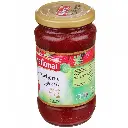 National Jam Strawberry 440G