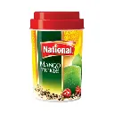 National Pickle Mango 370G Jar