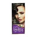 Samsol Hair Color 43 Dark Brown