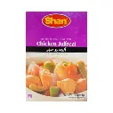 Shan Chicken Jalfrezi 50Gm