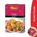 Shan Karahi Fry Gosht Masala 50G