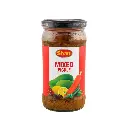 Shan Mix Pickle 400G