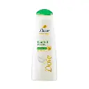 Dove Hairfall Rescue 360Ml