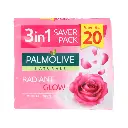 Palmolive Saver 3in1 Pack 130G