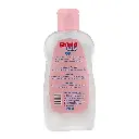 Shield Baby Oil 100Ml