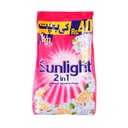 Sunlight 2 In 1 1Kg