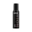 Krone Noir Body Spray Ash 120Ml