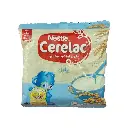Nestle Cerelac Wheat Sachy