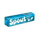 Spout Peppermint Flavour