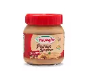 Youngs Peanut Butter Creamy 320gm