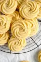 Butter Cookies
