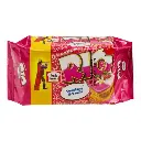 Peek Freans Rio Strawberry Vanilla Half Roll