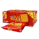 Peek Freans Whole Wheat Slice