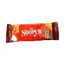 Peak Freans Sooper Classic Chocolate Ticky Pack 