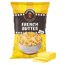 Pop Nosh Frnch Btr 40G