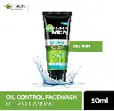 Grinier Men Oil Clear 50Ml