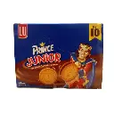 Lu Prince Junior Sandwich Biscuits (1X24) Box