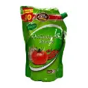 Bp Chilli Garlic Kachup 900G