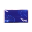 Xtra Clean Soft Pack Tissue
