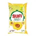 Sufi Sunflower Cooking Oil 1L