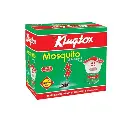 Kingtox Mosquito Refill Kit 45Ml