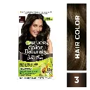 Garnier Natural Dark Brown 3
