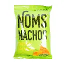 Noms Nachos Chilli Lemon 32G