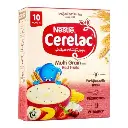 Nestle Cerelac Baby Multigrin Cherries & Apple 175G