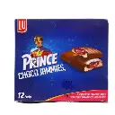 Prince Choco Mammies Pack 12 Pack