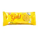 Lu Gala Egg Biscuits 65G