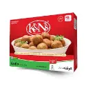 K&N Chapli Kabab E.P 900G