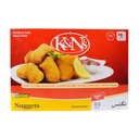 K&N Nuggets 1700G Family Pack