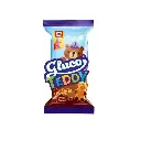 Peek Freans Gluco Teddy Chocolate Cake 