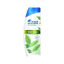 Head & Shoulders Neem Shampoo 360ML